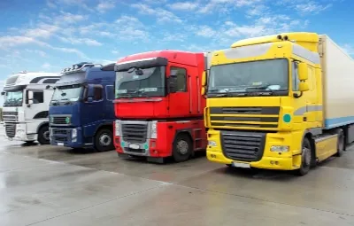 Ankara Melikgazi Nakliye Ambarı