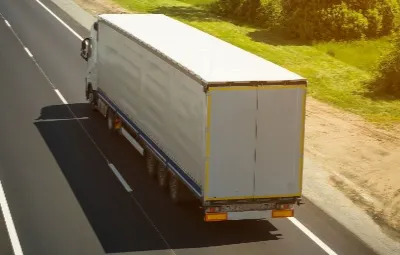 Ankara ile Melikgazi Arası Parça Eşya Taşıma