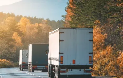 Ankara ile Melikgazi Arası Klima Taşıma