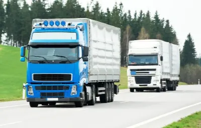 Ankara ile Melikgazi Arası Eşya Taşıma